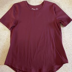 *BRAND NEW WOT* Zyia Active t-shirt